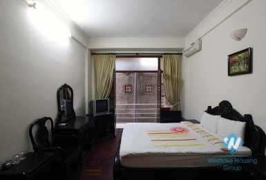 Good apartment one bedroom in Au co st, Tay Ho, Ha Noi